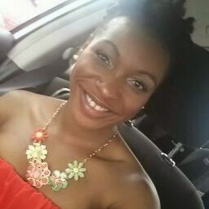 Meet your Posher, Tameka